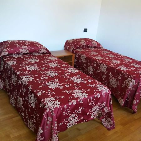 Hotel All'Antico Guerriero 카도네게 외부 사진
