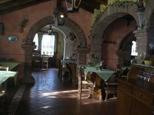 Hotel All'Antico Guerriero 카도네게 외부 사진